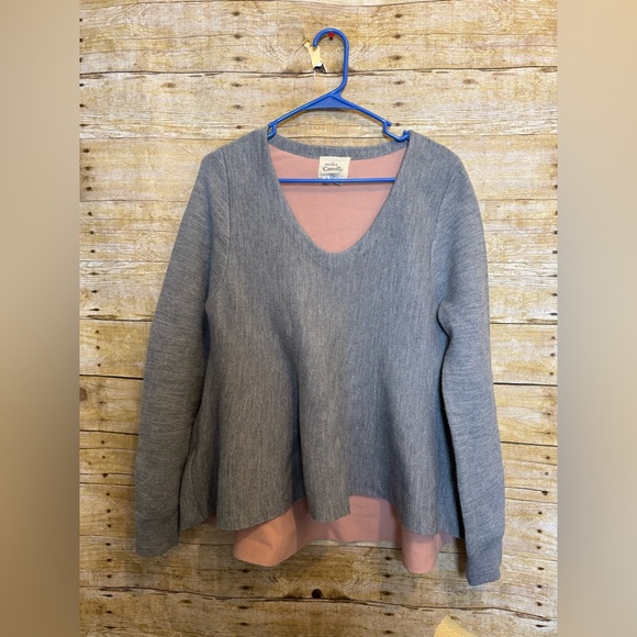 Atelier Camille sweater 🛍 - Picture 1 of 3